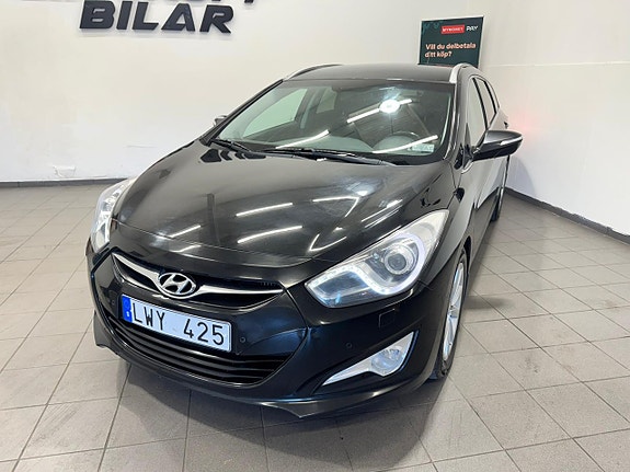 Hyundai i40 11 of 20