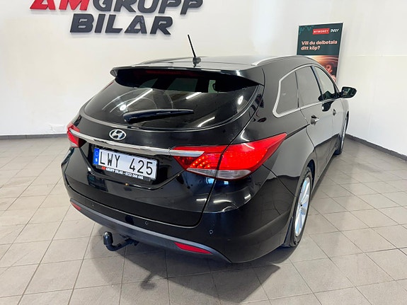 Hyundai i40 18 of 20