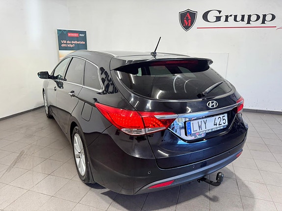Hyundai i40 10 of 20