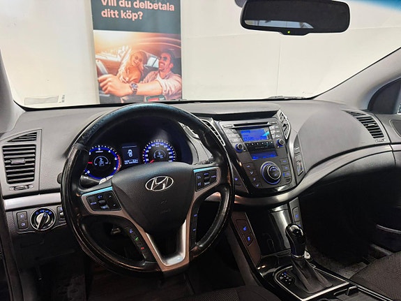 Hyundai i40 20 of 20