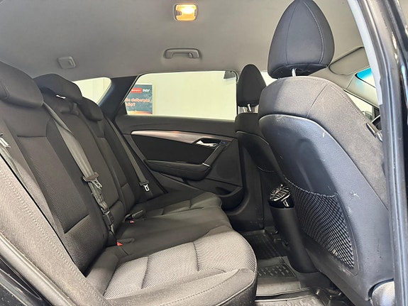 Hyundai i40 12 of 20