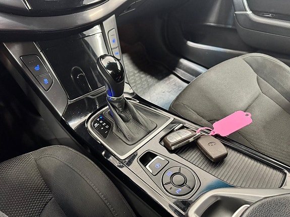 Hyundai i40 16 of 20