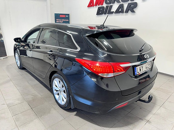 Hyundai i40 13 of 20