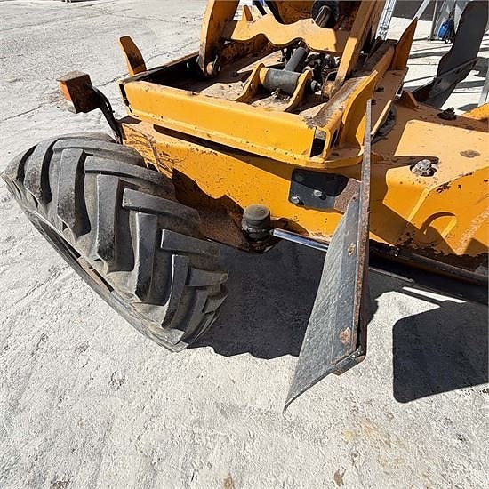 Thwaites Mach475 - 3 ton, multitip 29 of 30