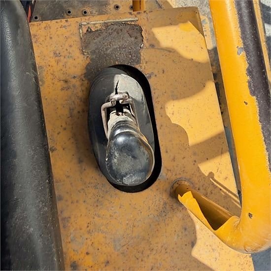 Thwaites Mach475 - 3 ton, multitip 22 of 30