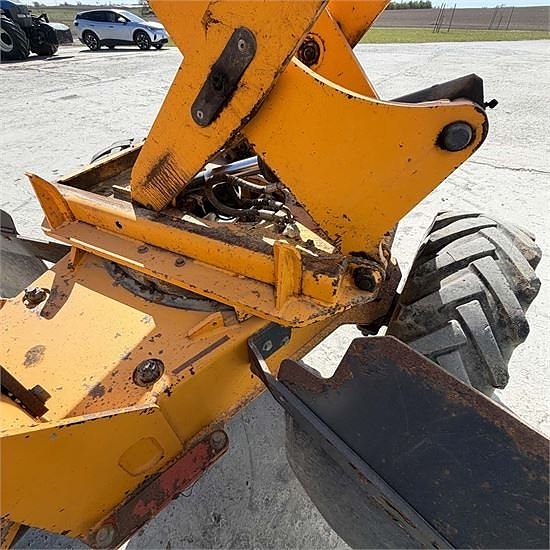 Thwaites Mach475 - 3 ton, multitip 11 of 30