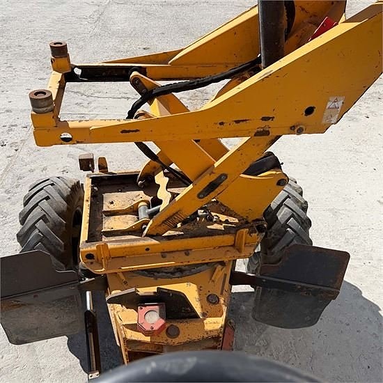 Thwaites Mach475 - 3 ton, multitip 10 of 30