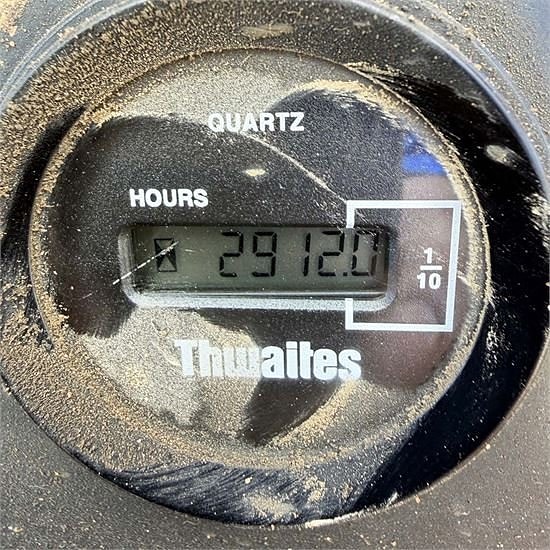 Thwaites Mach475 - 3 ton, multitip 24 of 30