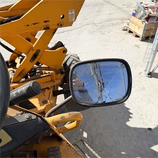 Thwaites Mach475 - 3 ton, multitip 21 of 30