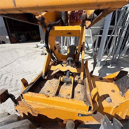 Thwaites Mach475 - 3 ton, multitip 13 of 30
