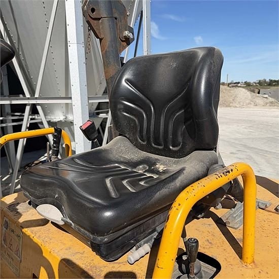 Thwaites Mach475 - 3 ton, multitip 19 of 30