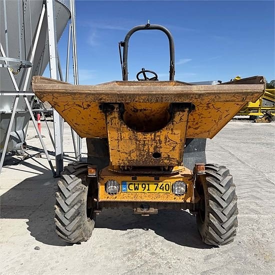 Thwaites Mach475 - 3 ton, multitip 8 of 30