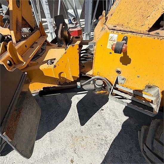 Thwaites Mach475 - 3 ton, multitip 30 of 30