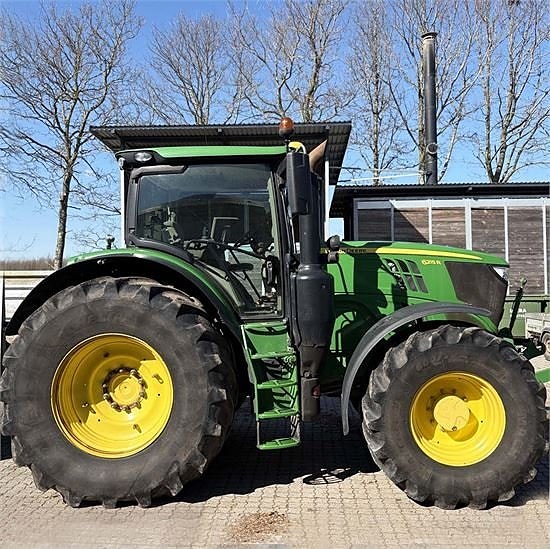 John Deere 6215R 2 of 29