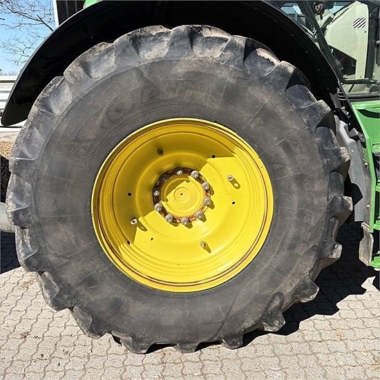 John Deere 6215R 29 of 29