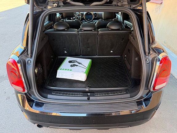 MINI Countryman Cooper SE 22 of 22