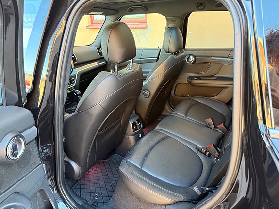 MINI Countryman Cooper SE 20 of 22