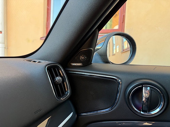 MINI Countryman Cooper SE 21 of 22