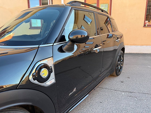 MINI Countryman Cooper SE 7 of 22