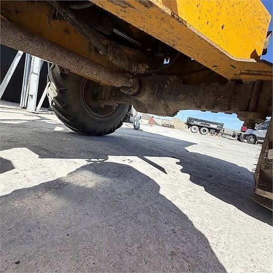 Thwaites Hydrostatic 475 - 3 ton, multitip 29 of 30