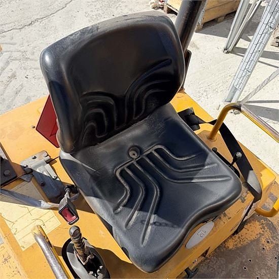 Thwaites Hydrostatic 475 - 3 ton, multitip 14 of 30