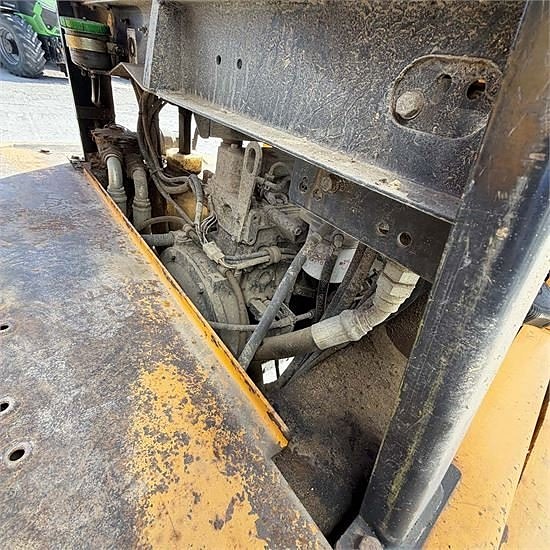 Thwaites Hydrostatic 475 - 3 ton, multitip 24 of 30