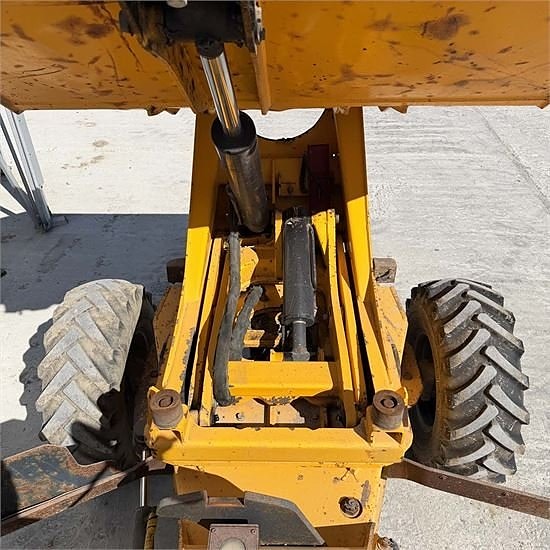 Thwaites Hydrostatic 475 - 3 ton, multitip 7 of 30