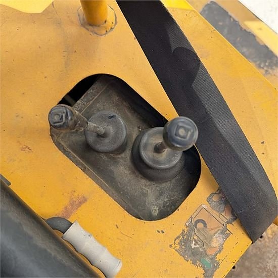 Thwaites Hydrostatic 475 - 3 ton, multitip 15 of 30