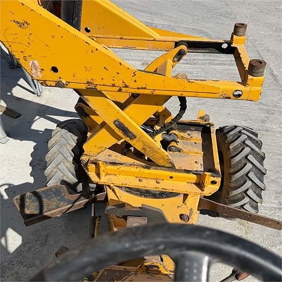 Thwaites Hydrostatic 475 - 3 ton, multitip 6 of 30