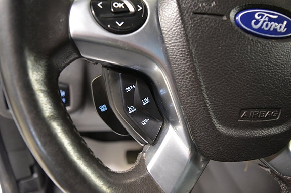 Ford Transit Connect 12 of 14