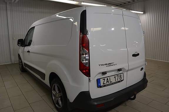 Ford Transit Connect 4 of 5