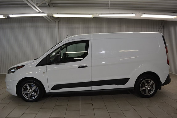 Ford Transit Connect 3 of 5