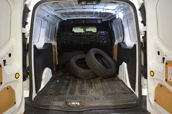 Ford Transit Connect 6 of 14