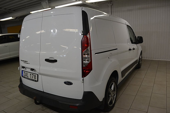 Ford Transit Connect 7 of 14