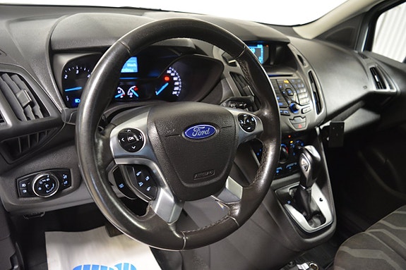 Ford Transit Connect 9 of 14