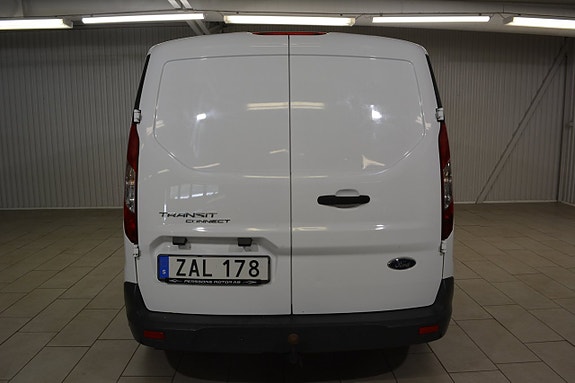 Ford Transit Connect 5 of 5