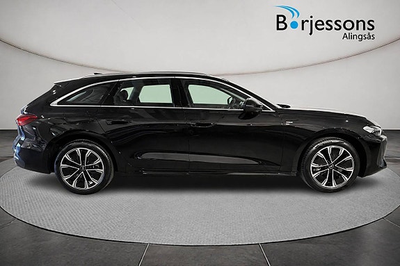 Audi A5 2 of 5