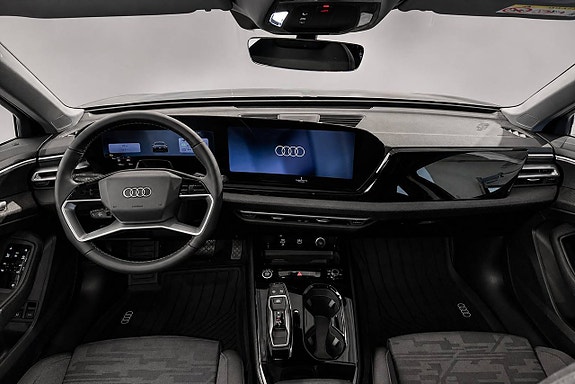 Audi A5 7 of 8