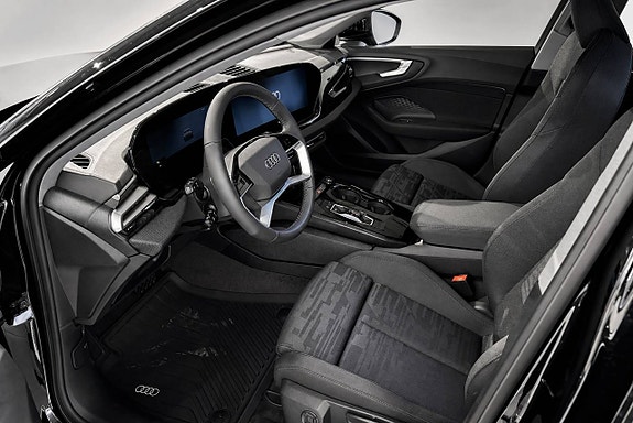 Audi A5 6 of 8