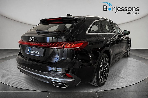 Audi A5 3 of 5
