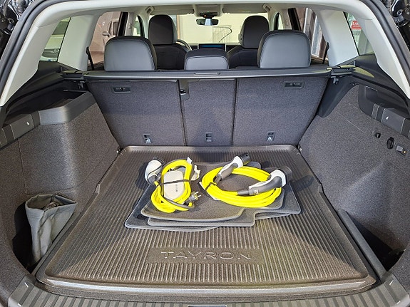 Volkswagen Tayron 14 of 14