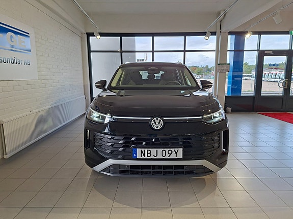 Volkswagen Tayron 2 of 14