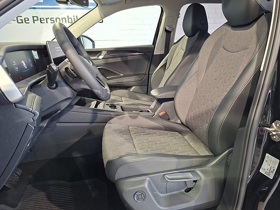 Volkswagen Tayron 5 of 14