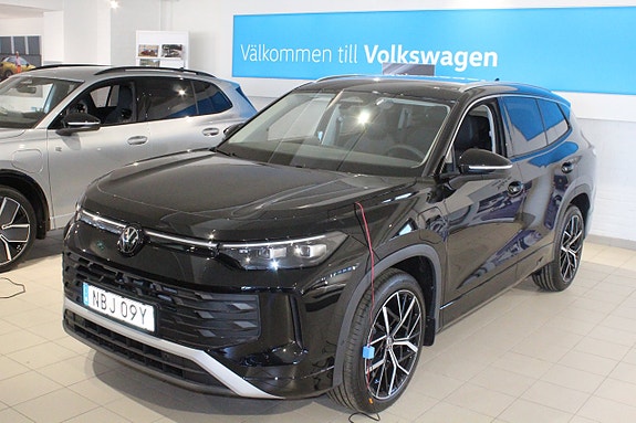İkinci el  Volkswagen Tayron 