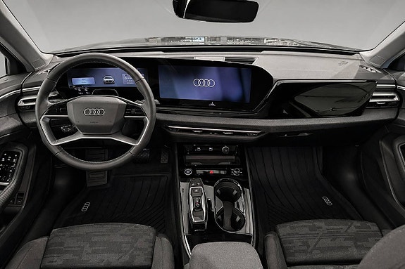Audi A5 7 of 8