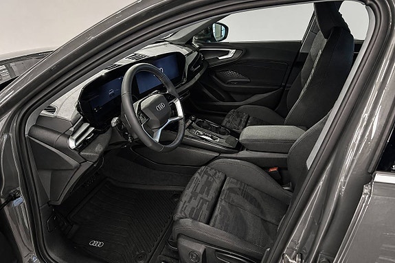Audi A5 6 of 8