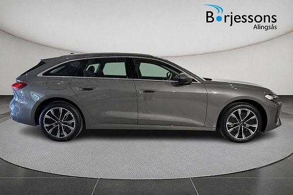 Audi A5 2 of 5