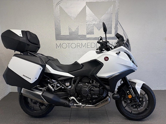 Honda NT1100D DCT Automat 3,45% Ränta
