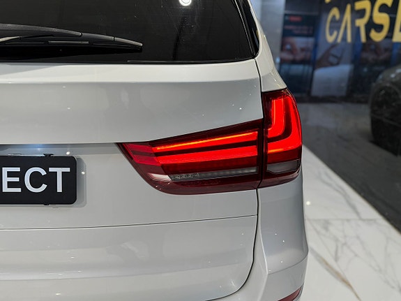 BMW X5 23 of 25