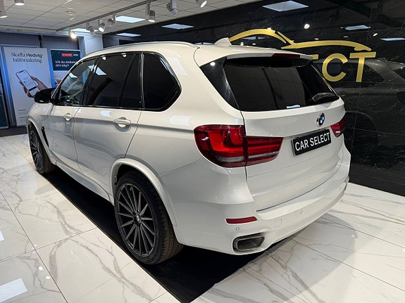 BMW X5 3 of 25